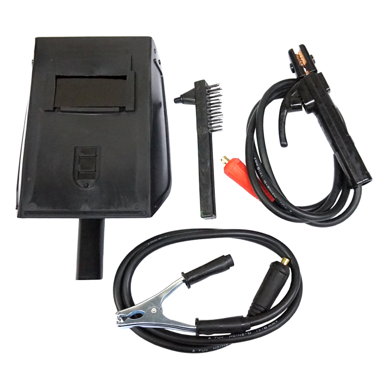 Soldadora Inversora 130 Amp 110V  MI-130 Munich