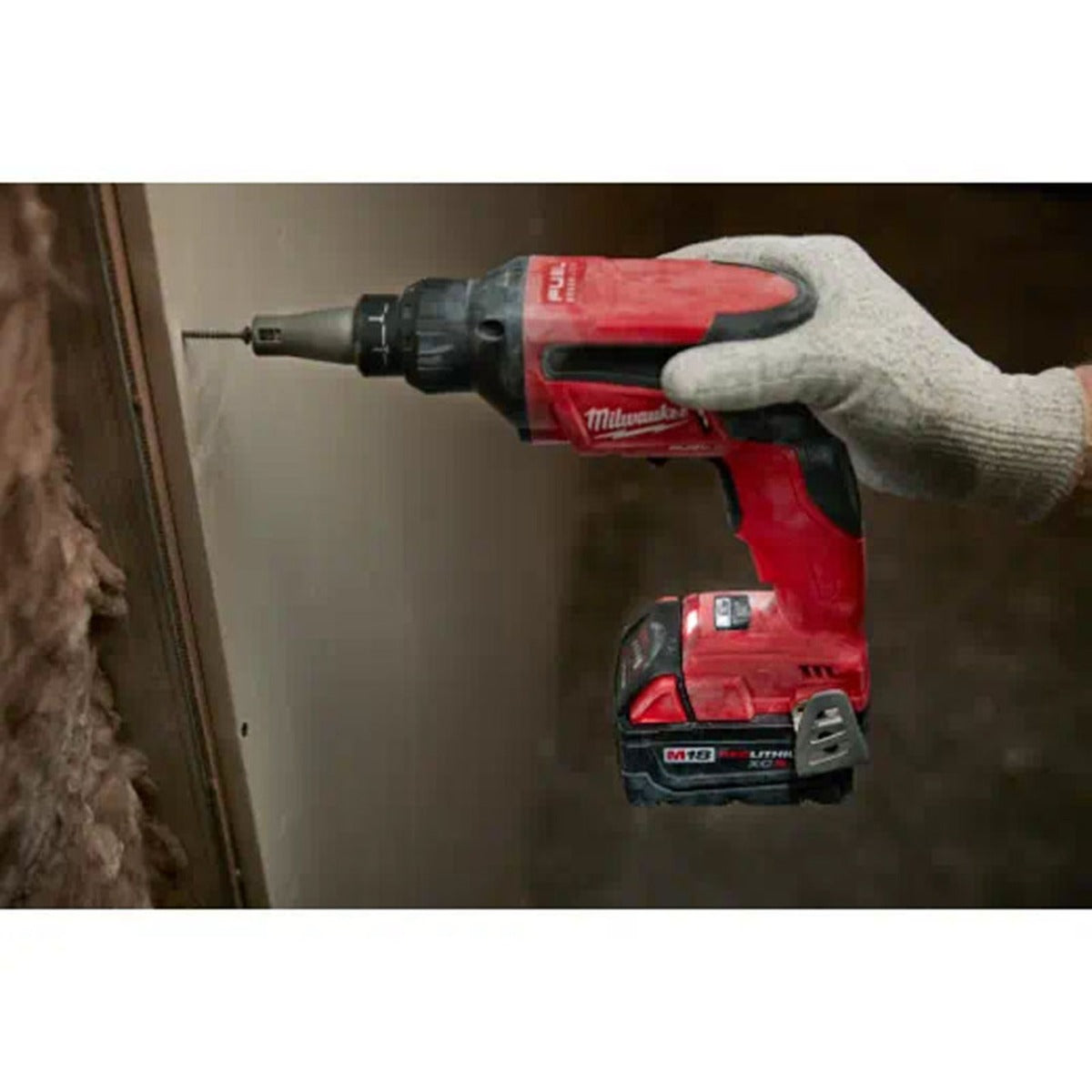 Atornillador para Tablaroca M18 2866-22 Milwaukee