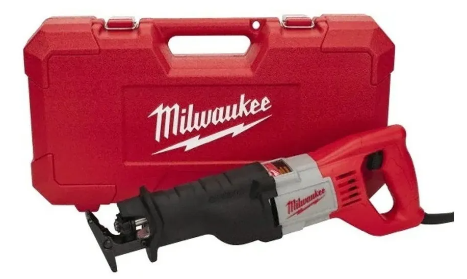 Sierra sable 1440W 6509-31 Milwaukee