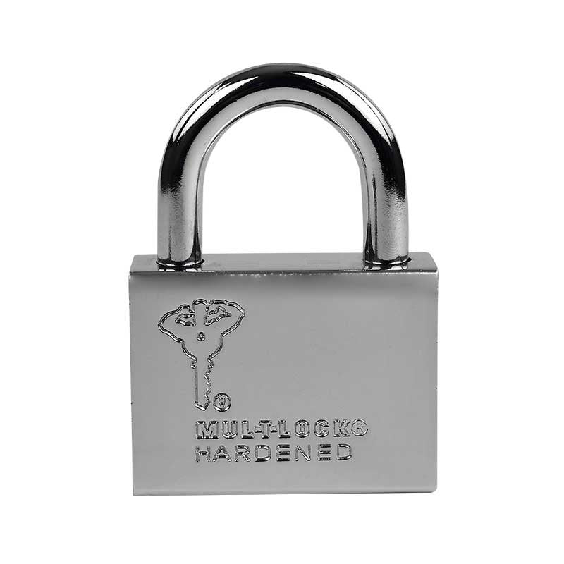 Candado De Alta Seguridad 8 PP 6000 Mul-T-Lock