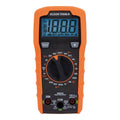 Multímetro digital con selección manual de rango de 600 V MM325 Klein Tools