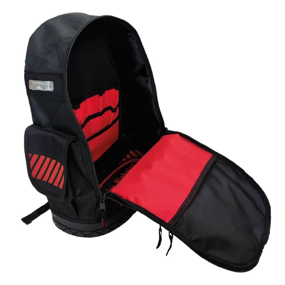 Mochila Portaherramientas DMX-22419 McGuire Nicholas