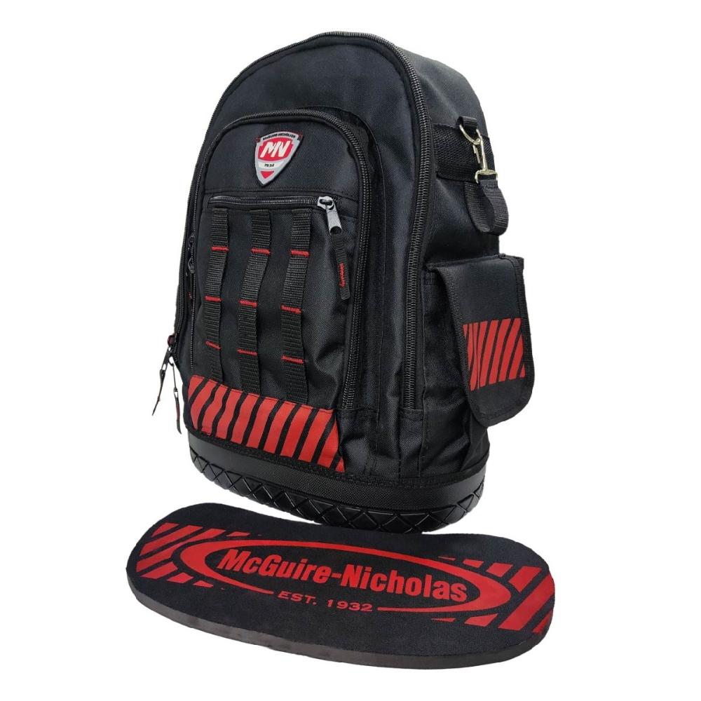 Mochila Portaherramientas DMX-22419 McGuire Nicholas