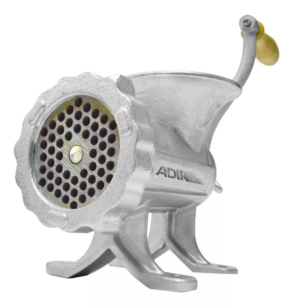 Molino Para Carne #12 377-12 Adir