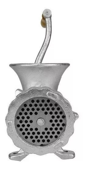 Molino Para Carne #12 377-12 Adir