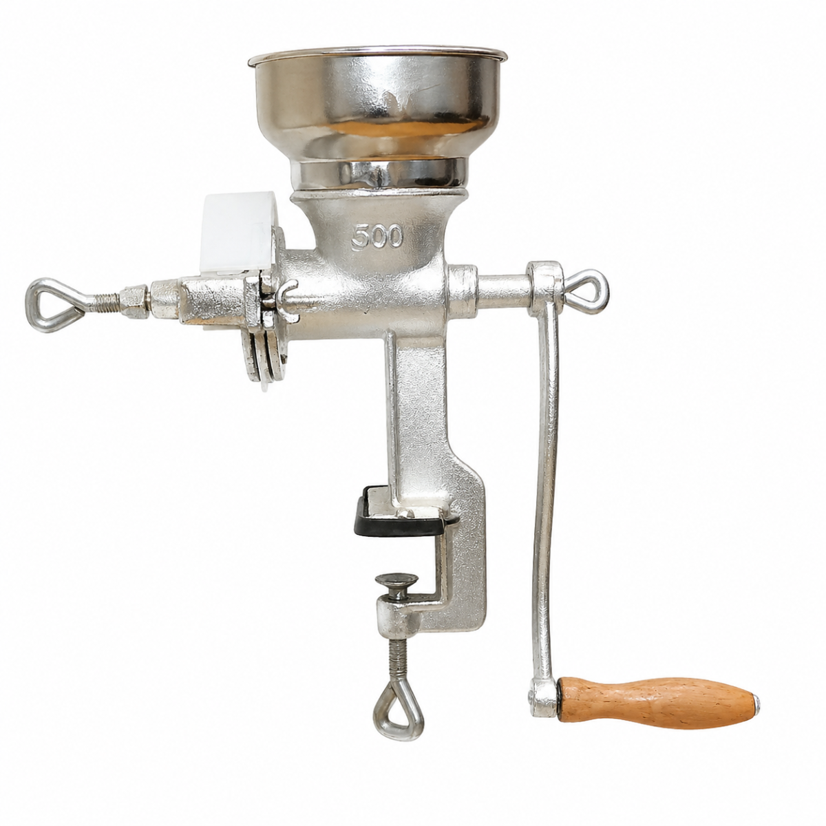 Molino Para Grano Estañado