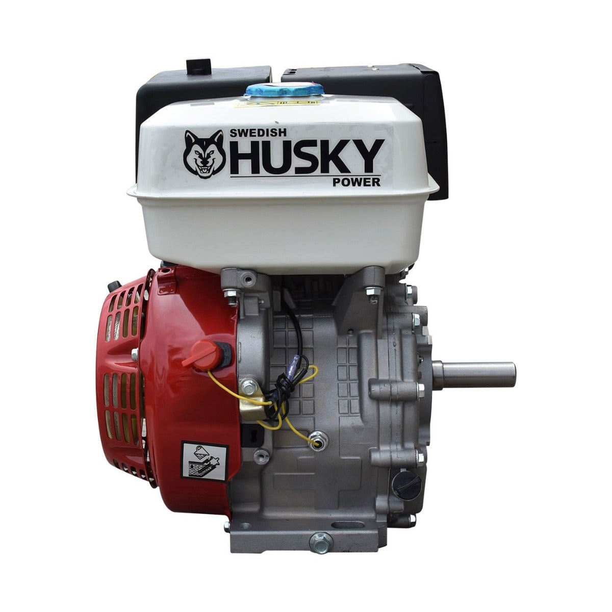 Motor a Gasolina 13 HP RLM1300 Husky
