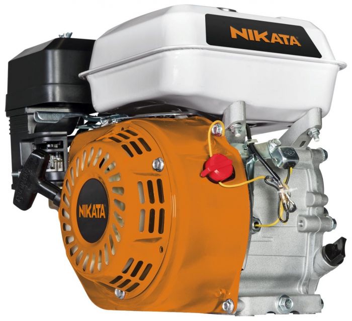 Motor A Gasolina 6.5HP MG-6504 Nikata