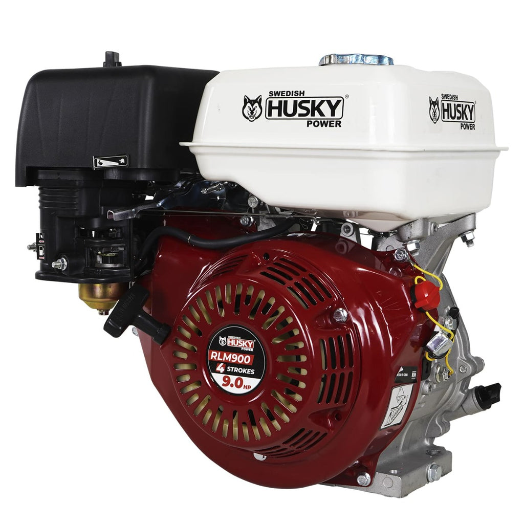 Motor a Gasolina 9 HP RLM900 Husky
