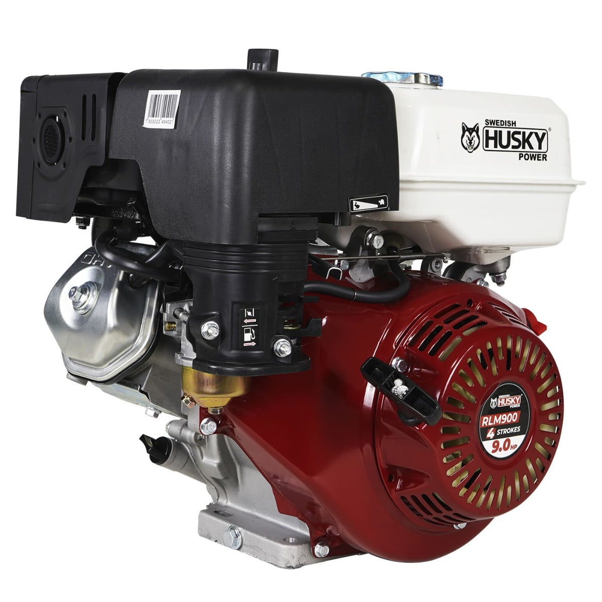 Motor a Gasolina 9 HP RLM900 Husky