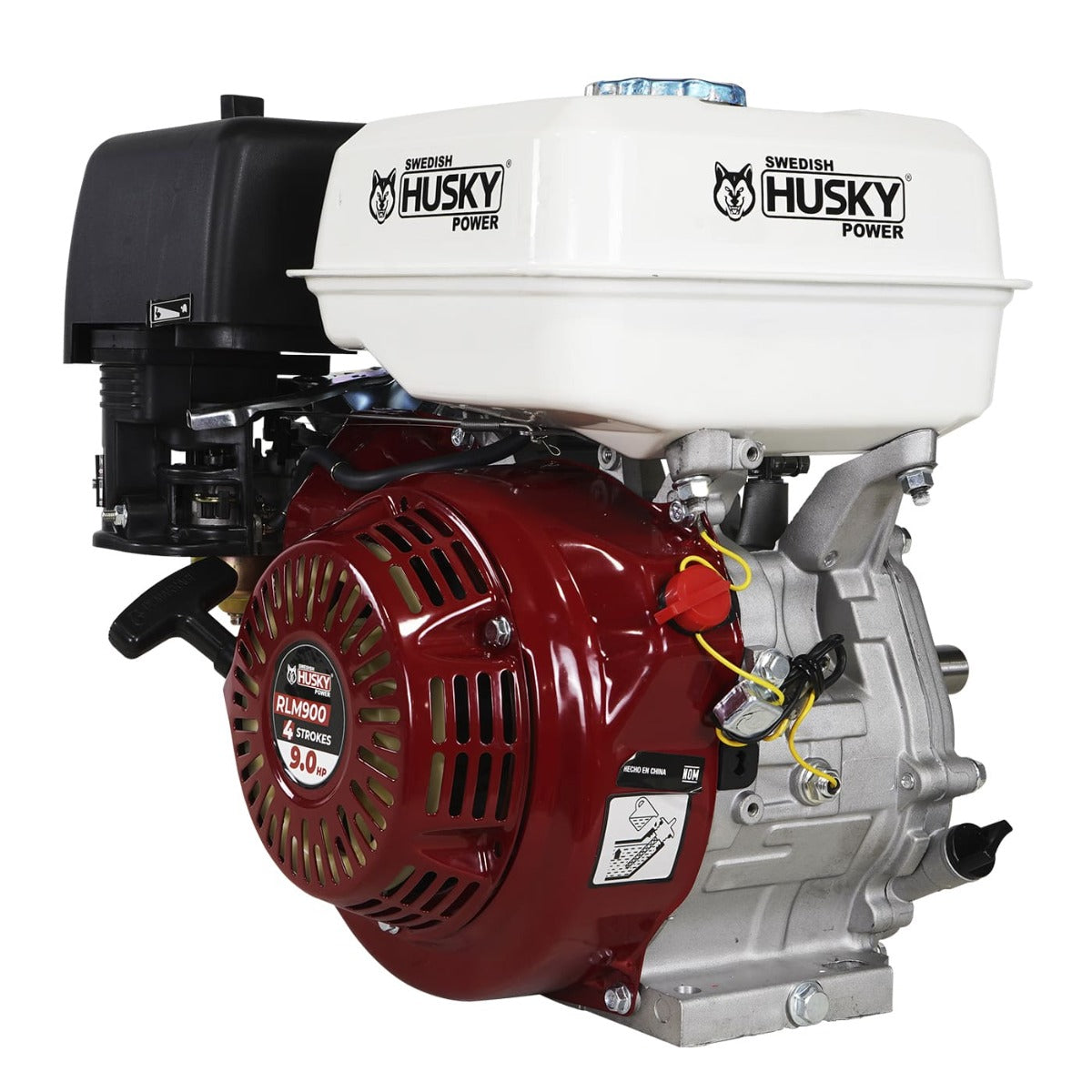 Motor a Gasolina 9 HP RLM900 Husky