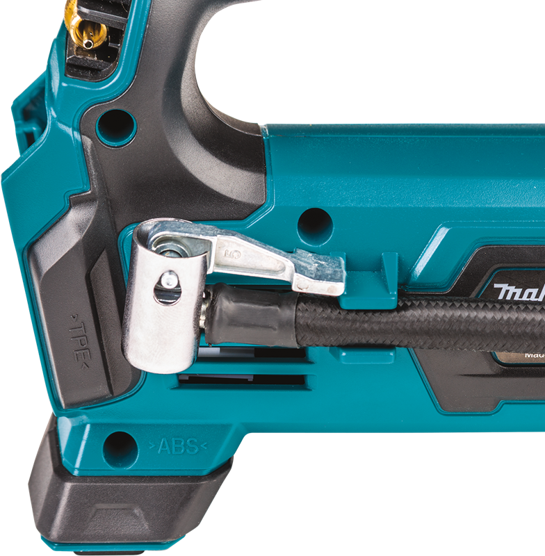 Inflador inalámbrico 12V MP100DZ Makita