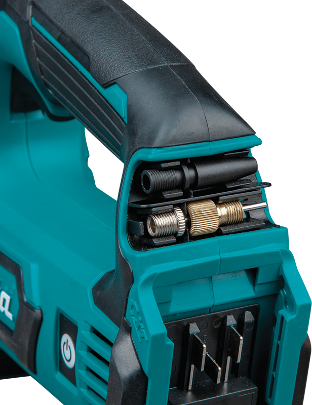 Inflador inalámbrico 12V MP100DZ Makita