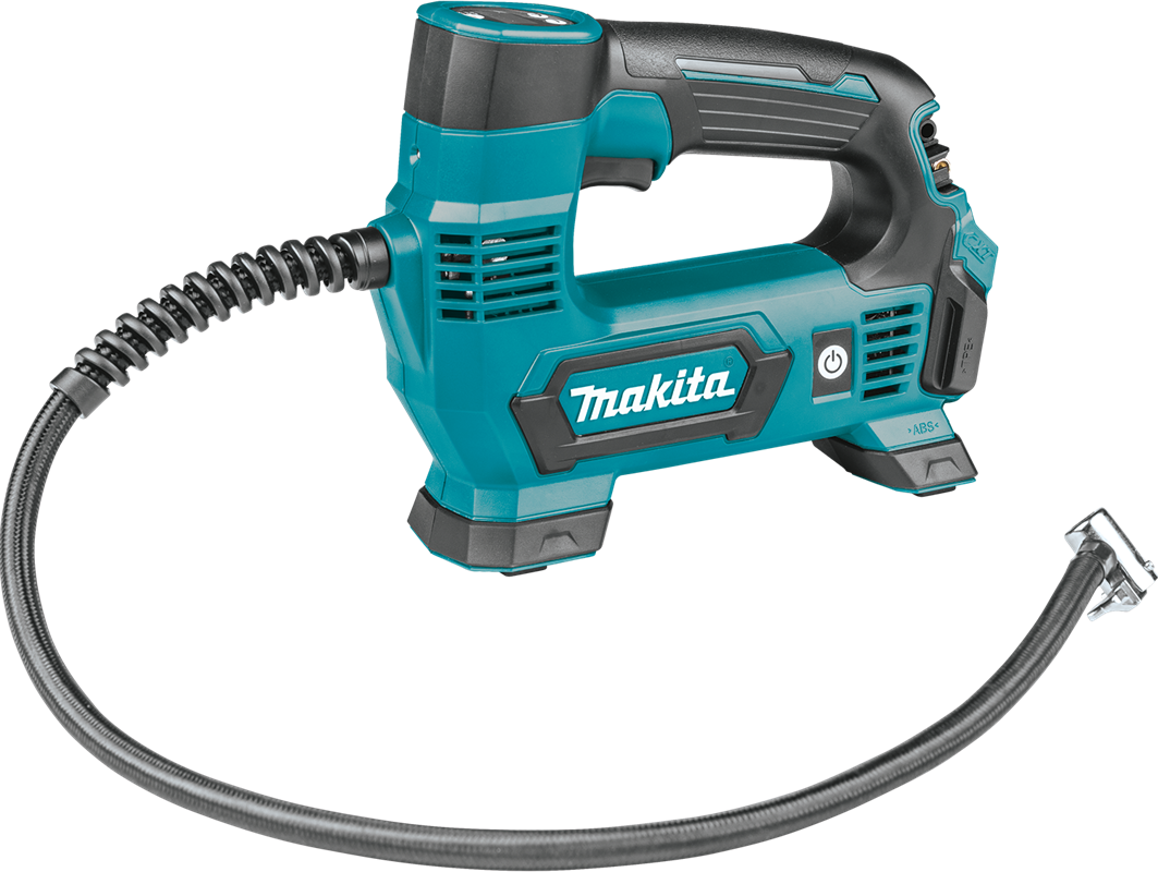 Inflador inalámbrico 12V MP100DZ Makita