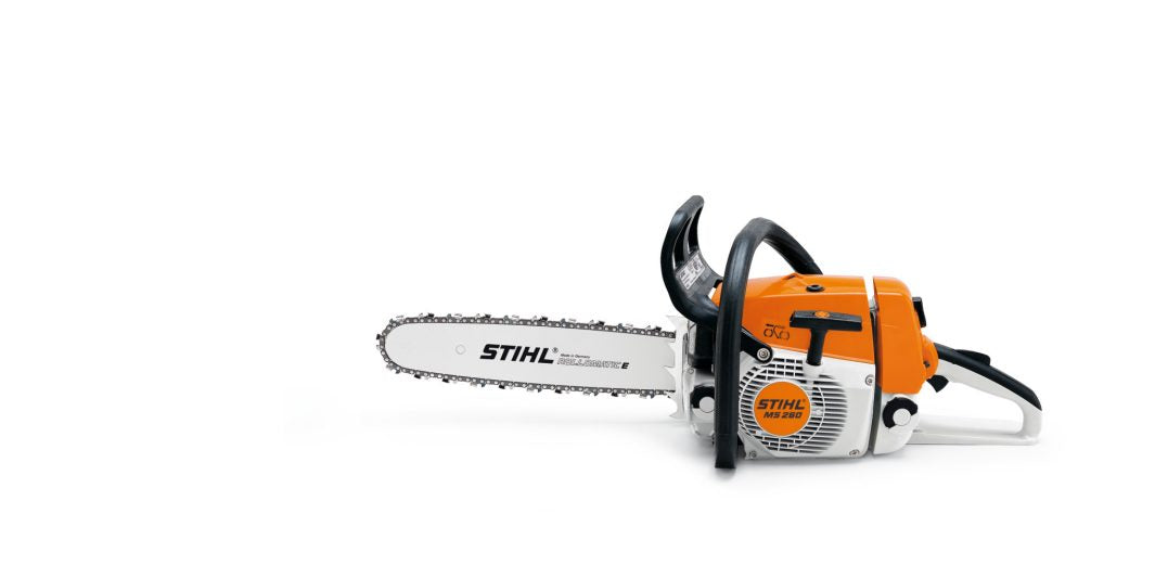 Motosierra a Gasolina 20” 3.5 HP MS 260 Stihl
