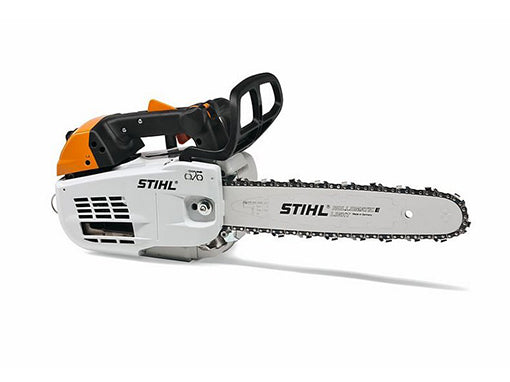 Motosierra a Gasolina 16” 2.4 HP MS 201 Stihl