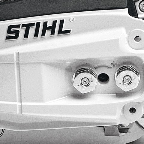 Motosierra a Gasolina 16” 2.4 HP MS 201 Stihl