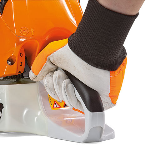 Motosierra a Gasolina 16” 2.4 HP MS 201 Stihl
