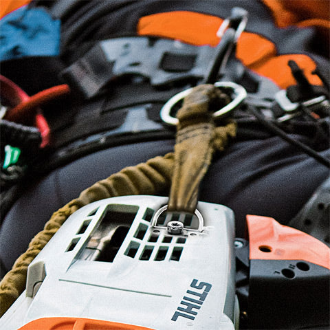 Motosierra a Gasolina 16” 2.4 HP MS 201 Stihl