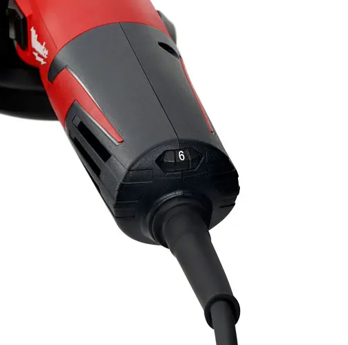 Miniesmeriladora 5 Pulg 1500W VV 6117-33D Milwaukee