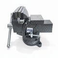 Tornillo de Banco 6” MT-895 Azteca