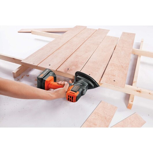 Taladro Inalámbrico 20V MAX* MATRIX™ con 6 Cabezales Intercambiables MTX20K6A Black & Decker
