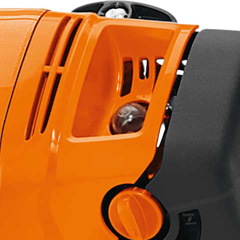 Motor Kombi a Gasolina Multisistema 1.9HP KM 131 R Stihl