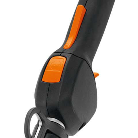 Motor Kombi a Gasolina Multisistema 1.9HP KM 131 R Stihl