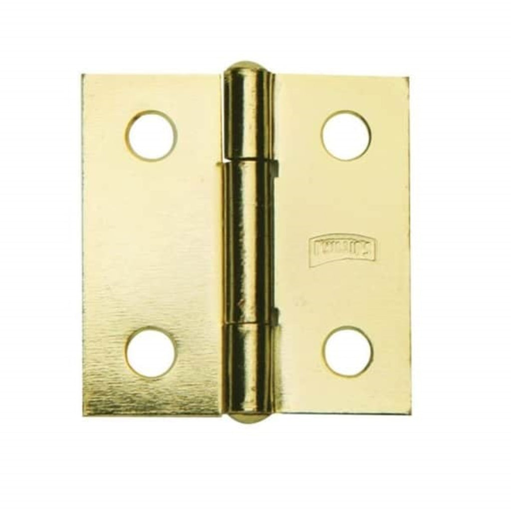 Bisagra 1 PulgX1-1/16 Pulg 110E Phillips