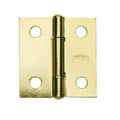 Bisagra 1 PulgX1-1/16 Pulg 110E Phillips
