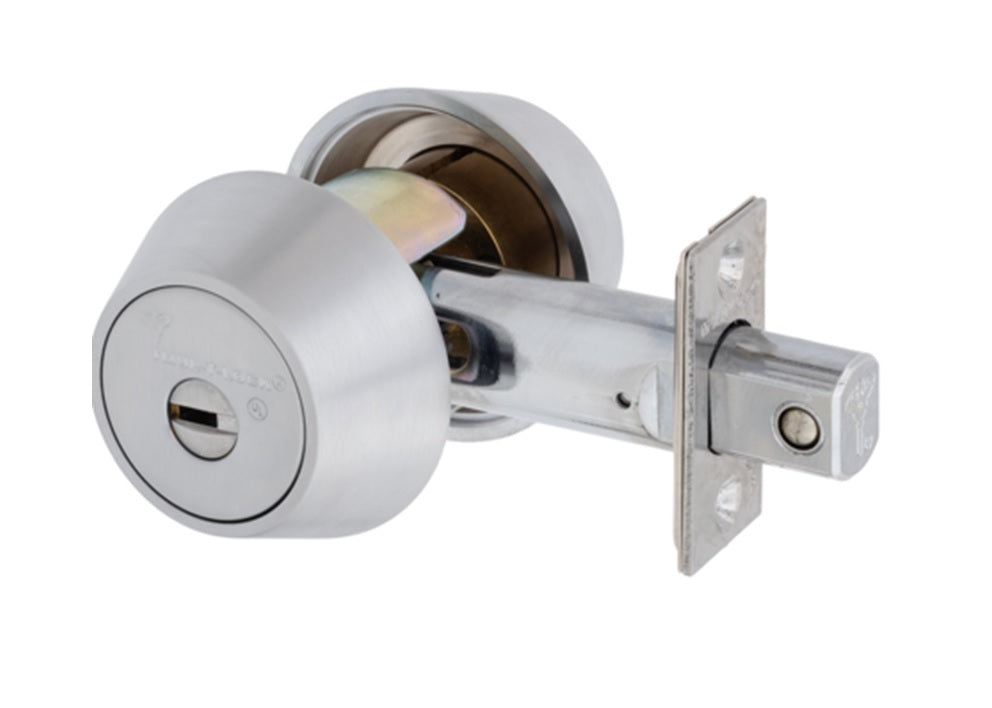 Cerrojo MTS  Llave-Llave  6139  Mul-T-Lock