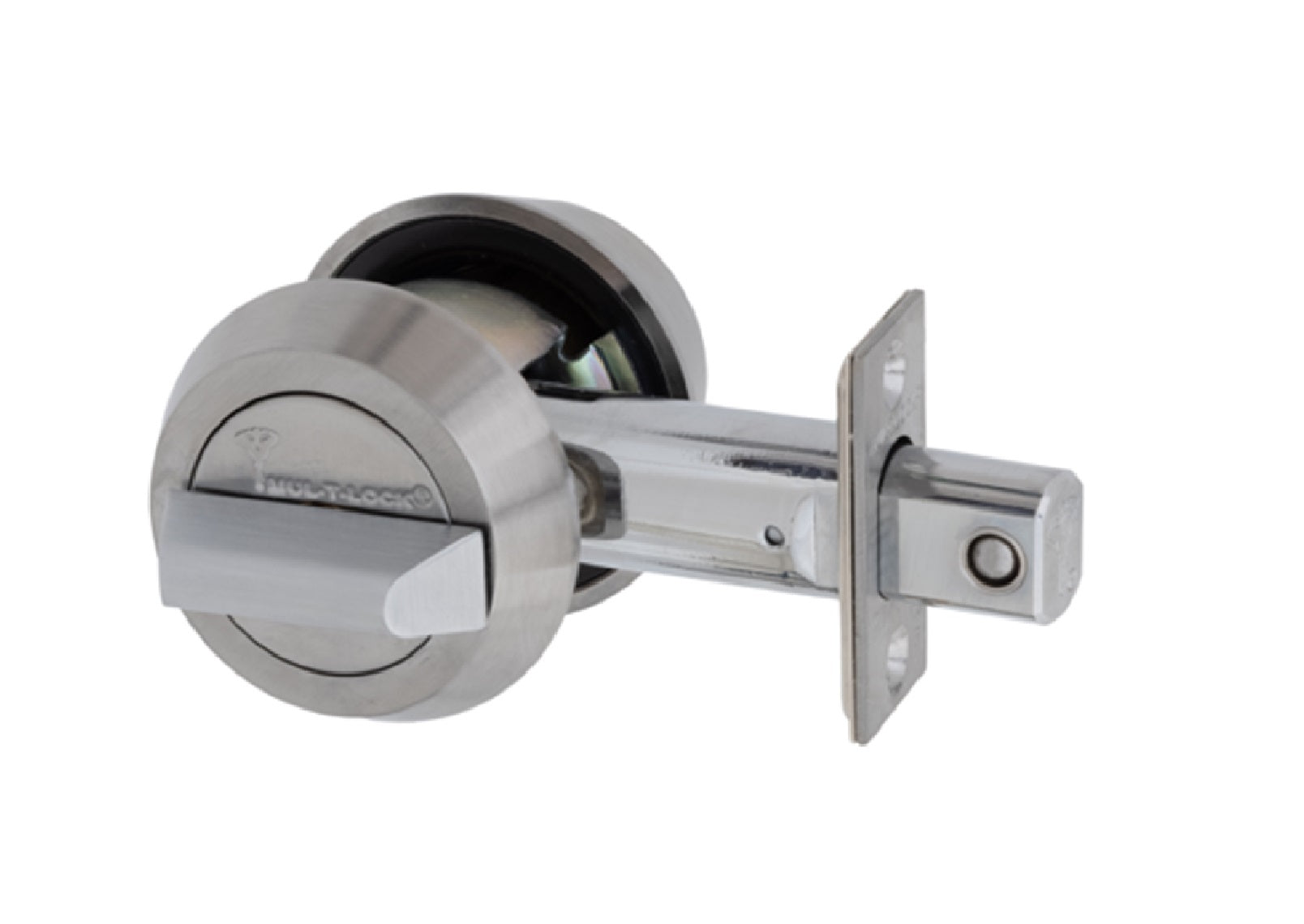 Cerrojo MTS  Llave-Mariposa  6141  Mul-T-Lock