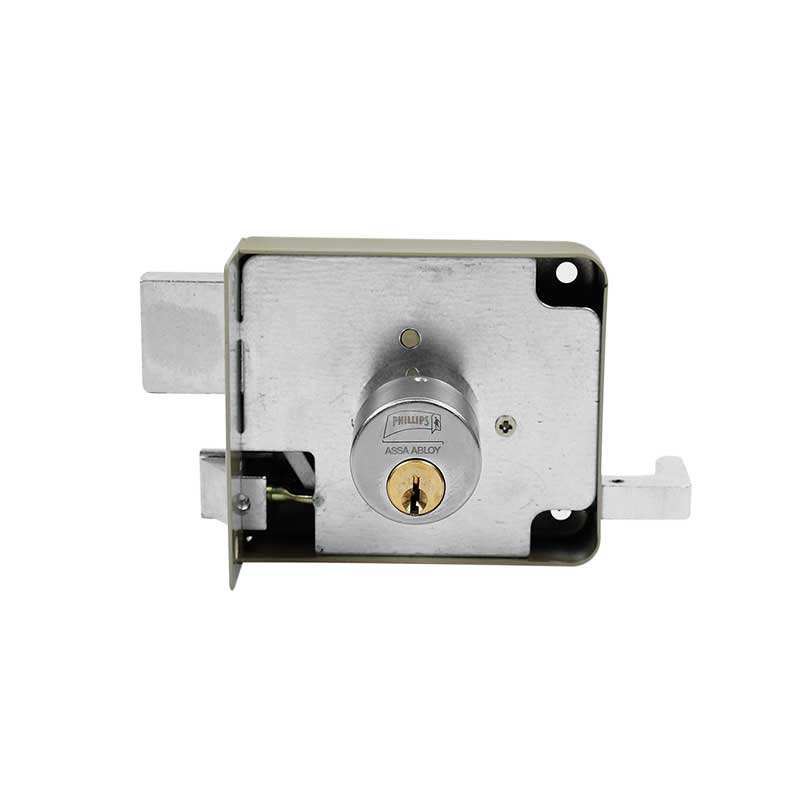 Cerradura De Sobreponer Izquierda 175N IF Phillips