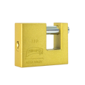 Candado de Hierro 110 MX7194 Phillips