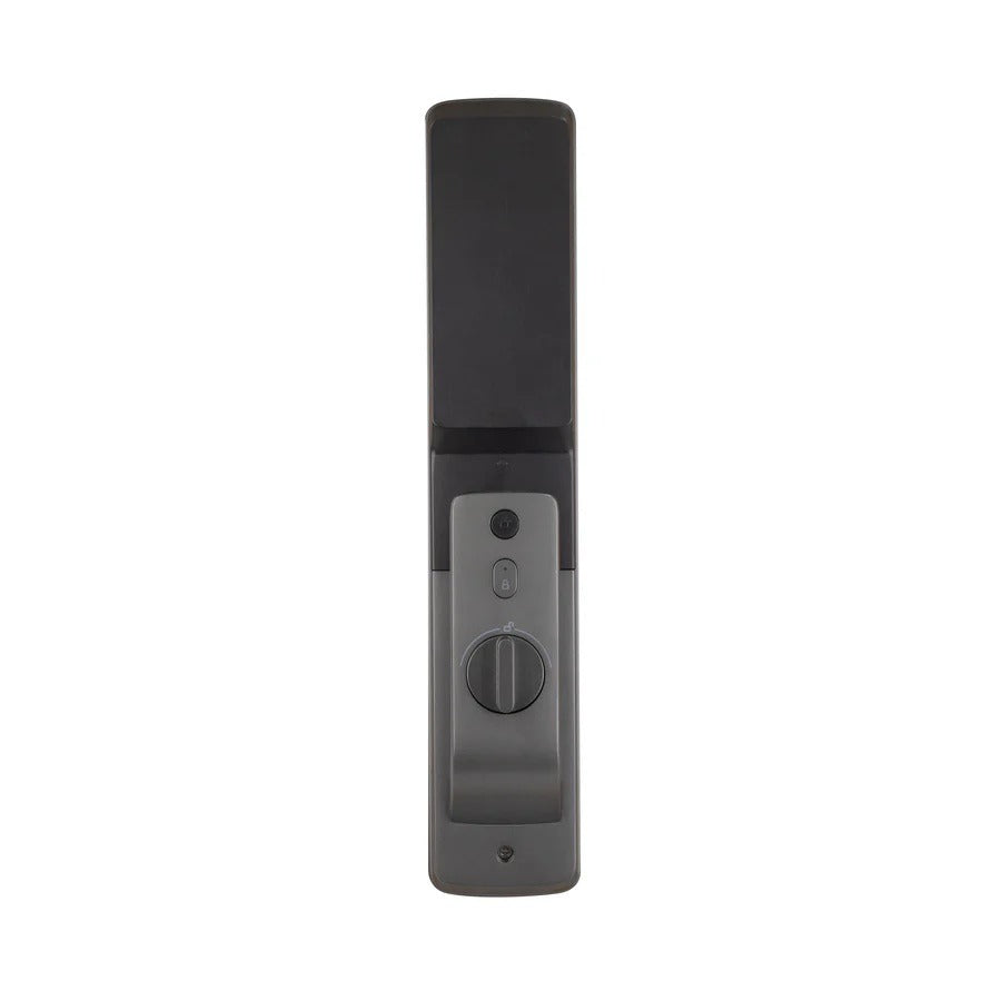 Cerradura Digital Facial 3D Cornelius MX83424 Yale