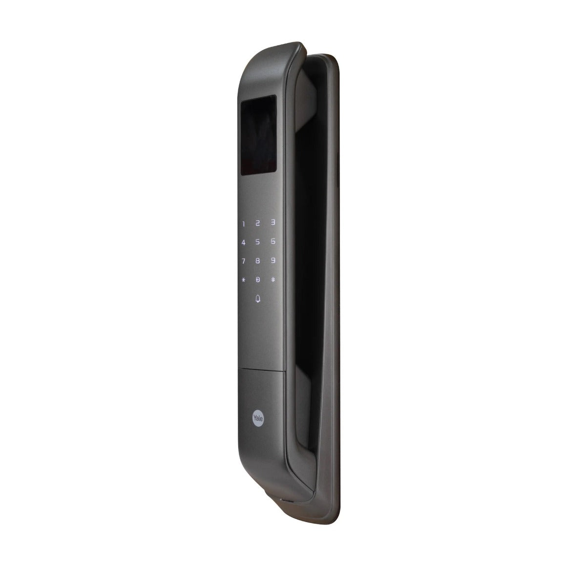Cerradura Digital Facial 3D Cornelius MX83424 Yale
