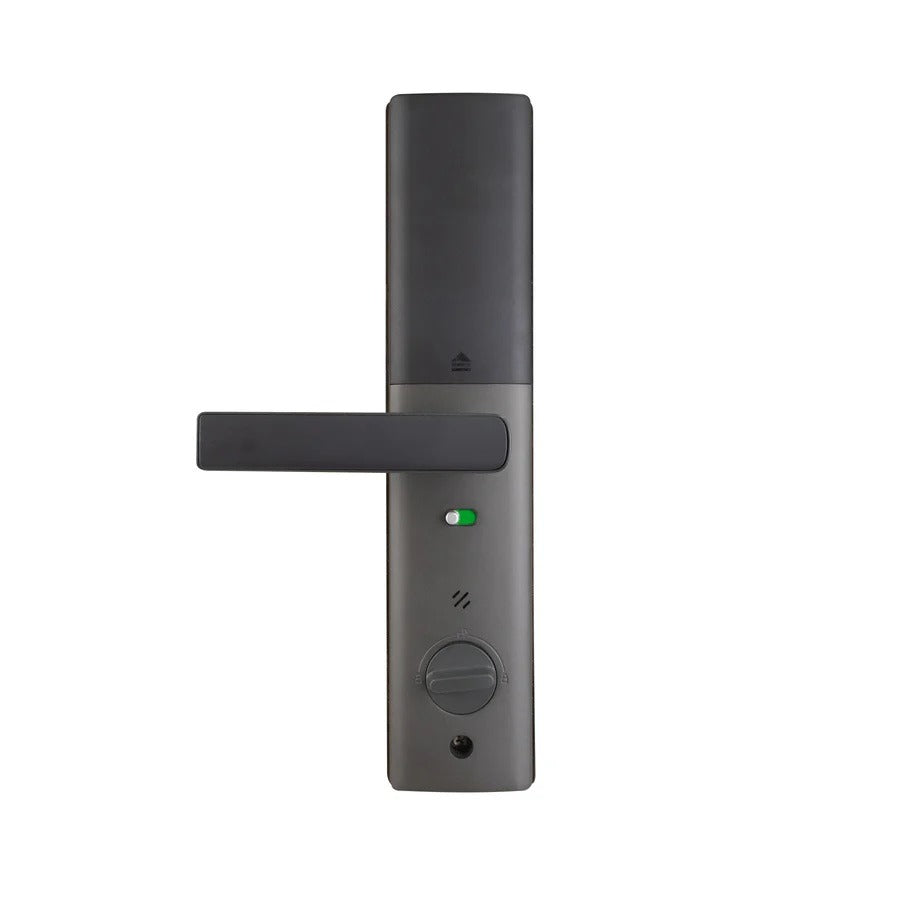 Cerradura Digital Sensor RF de Huella con IA Julios MX83425 Yale