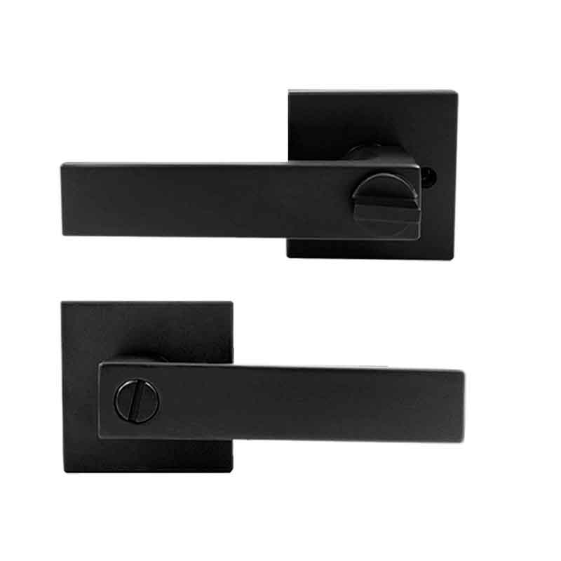 CHAPA P/BAÑO CASTELLI NEGRO 89523 YALE