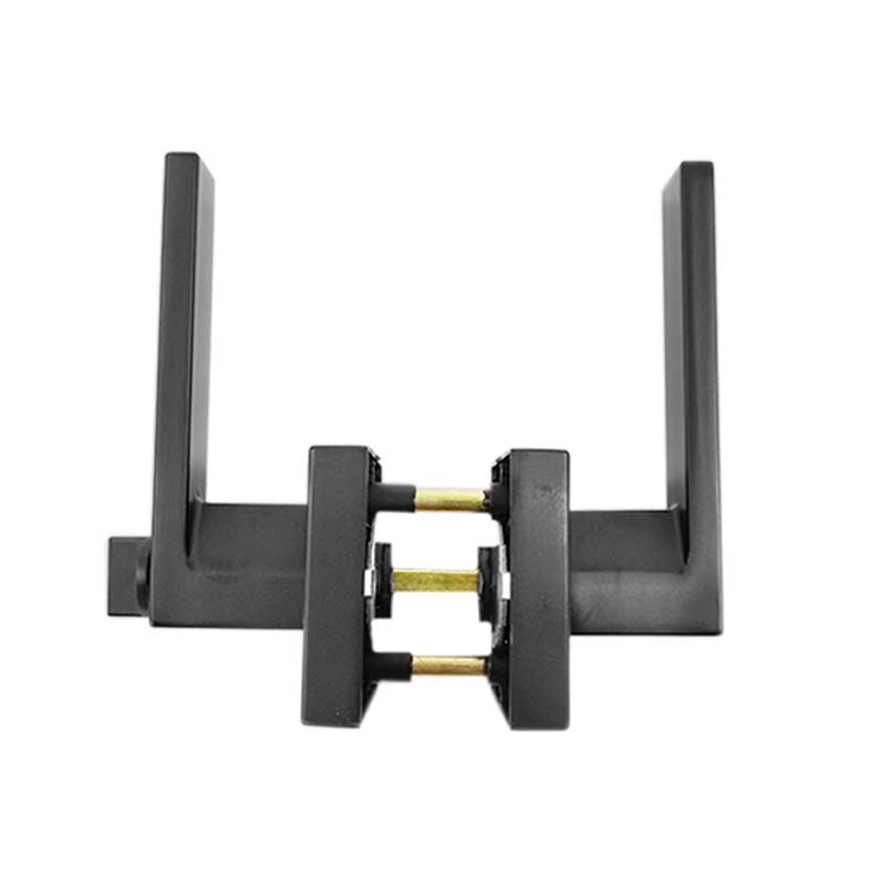 CHAPA P/BAÑO CASTELLI NEGRO 89523 YALE