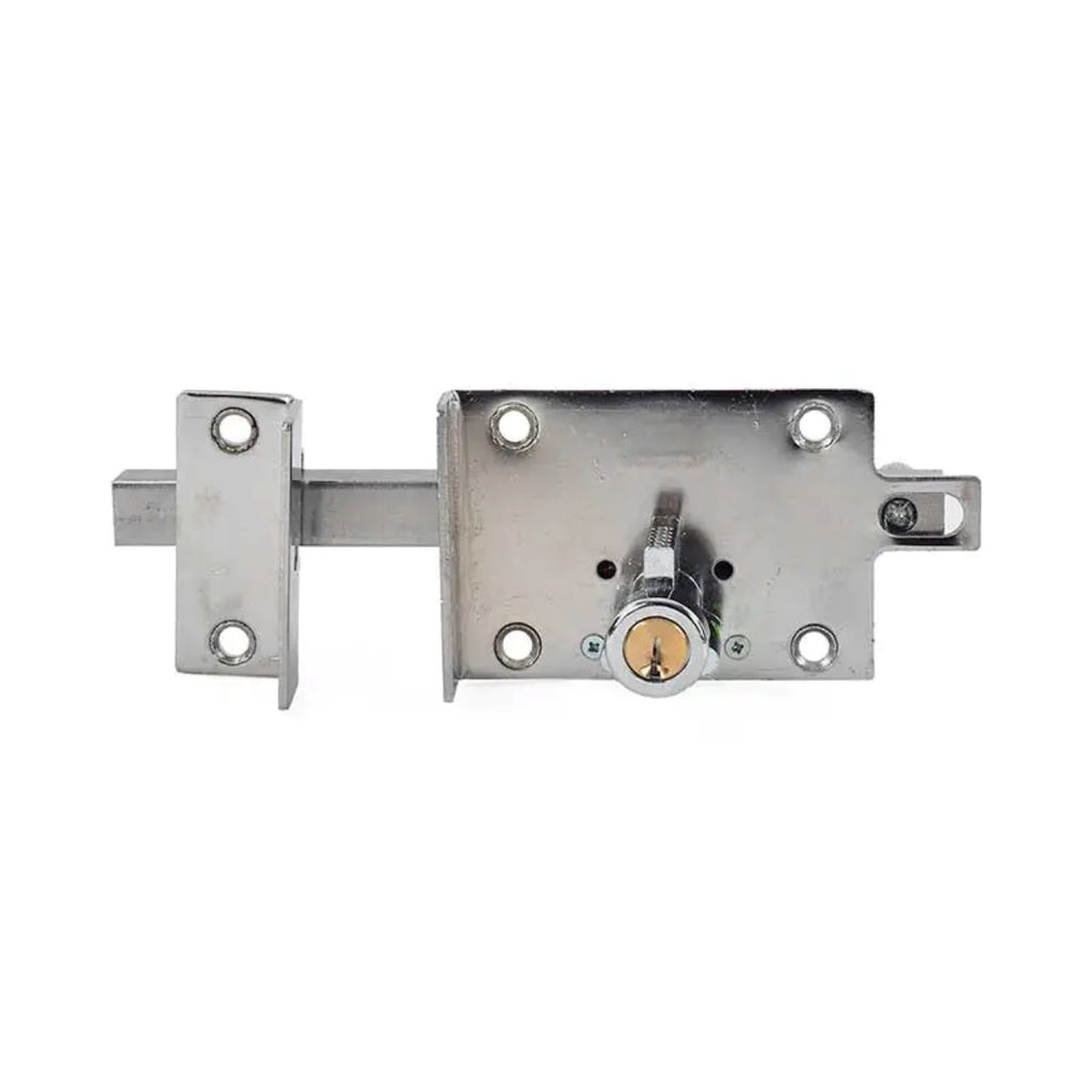 Cerradura de Sobreponer 800 Libre Derecha MX99 Phillips