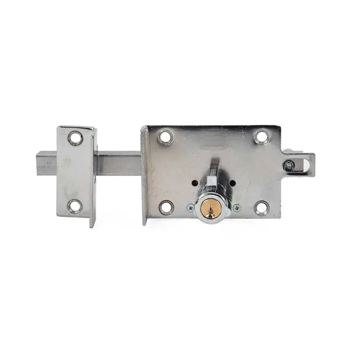 Cerradura de Sobreponer 800 Libre Izquierda MX100 Phillips