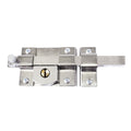 Cerradura de Sobreponer 800 Libre Derecha MX99 Phillips