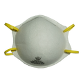 Mascarilla blanca N95 Cabel