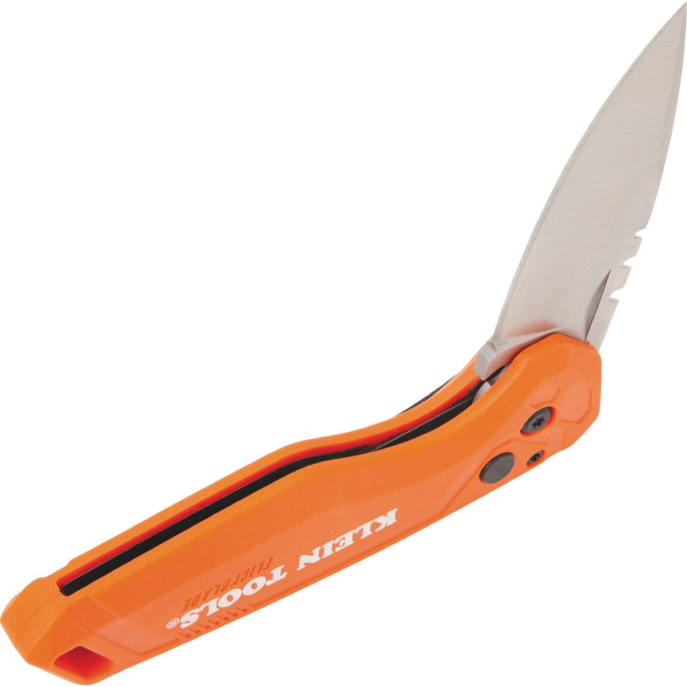 Navaja Plegable 44320 Klein Tools