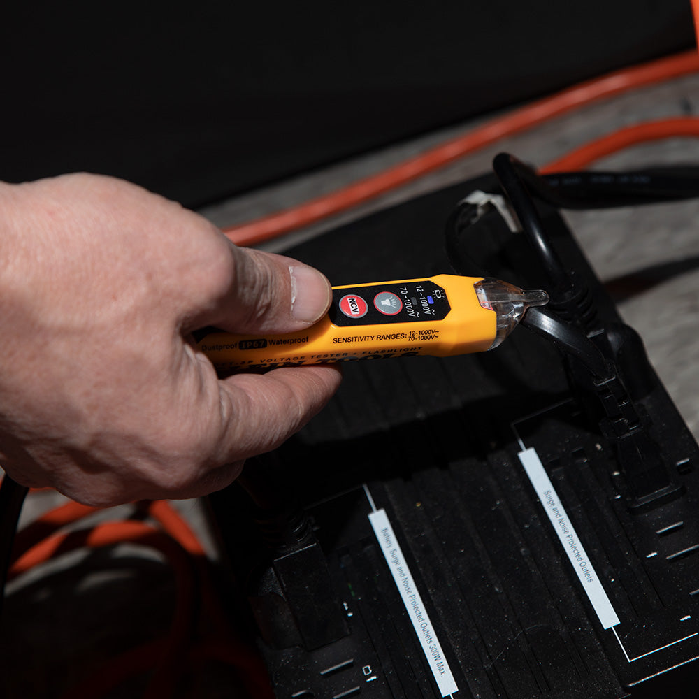 Kit de Prueba Eléctrica RT250KIT Klein Tools