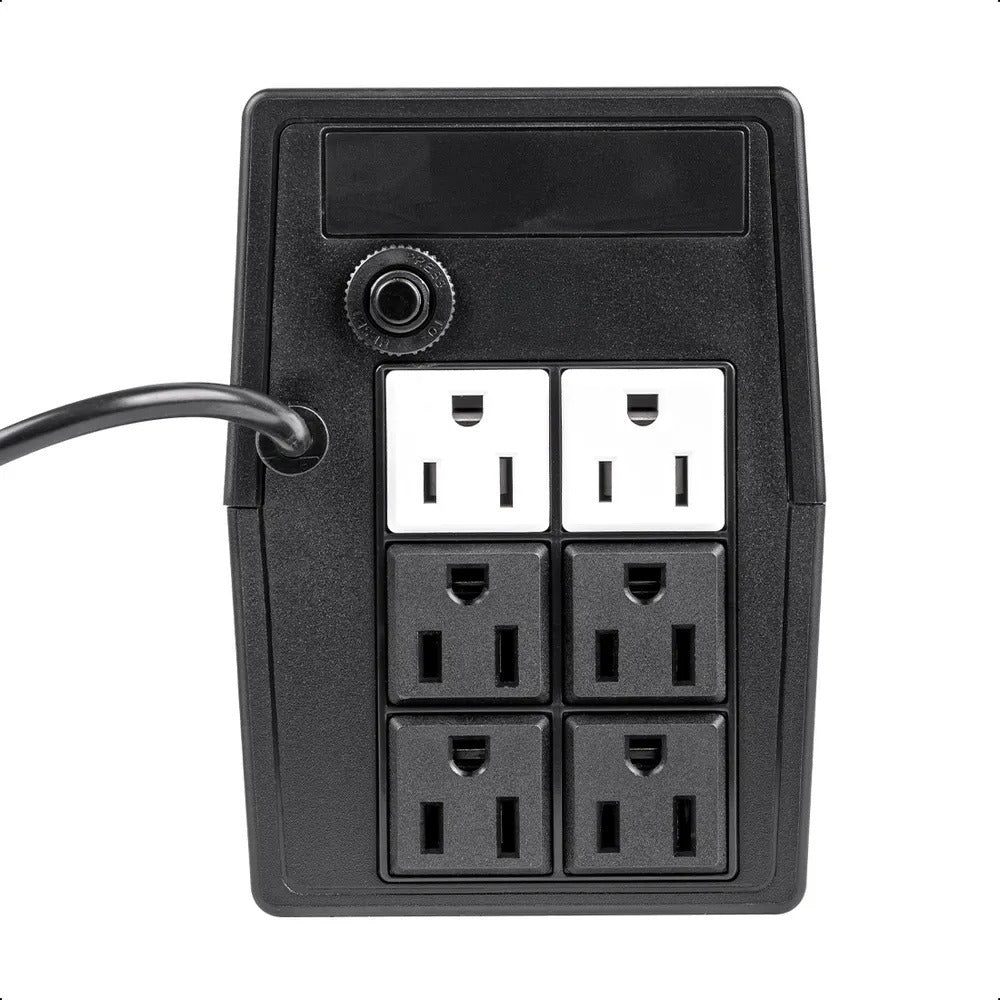 No Break UPS 800VA 480W ERENUPS8VA Energizer