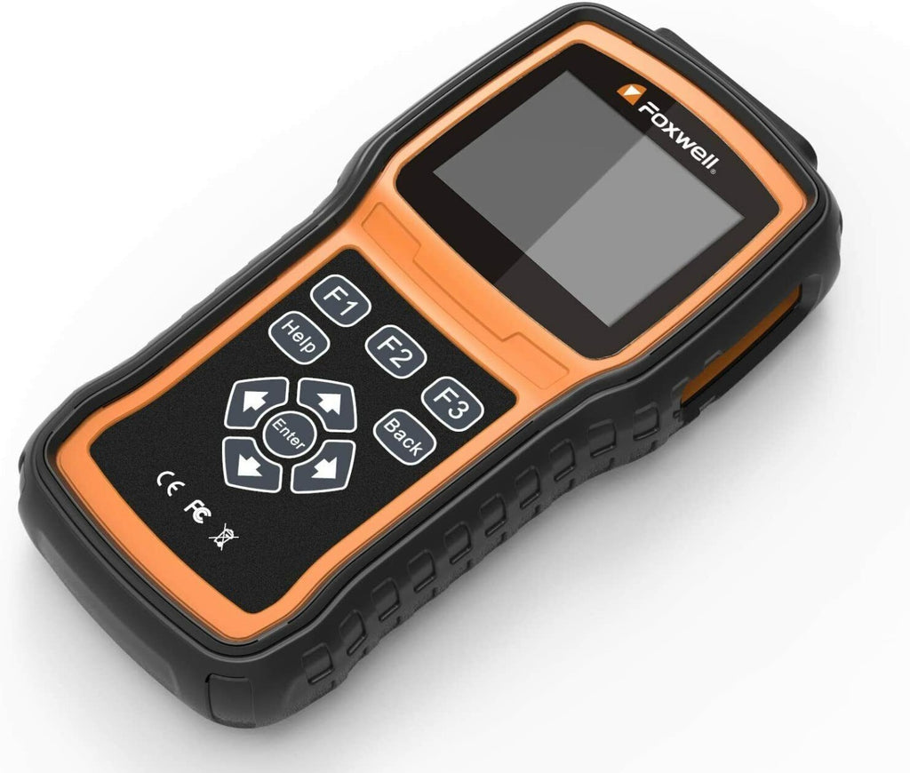 Escáner de diagnóstico Multisistema NT530 Foxwell