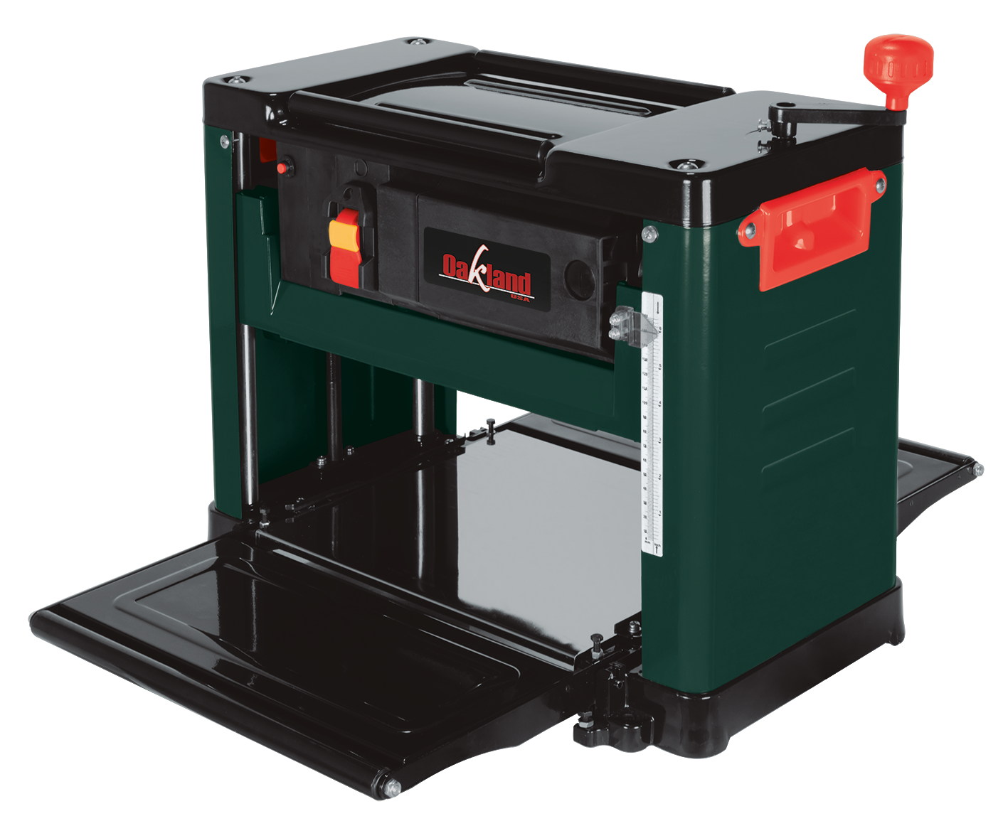 Cepillo Para Madera Eléctrico 2HP 13” CB-1302 Oakland