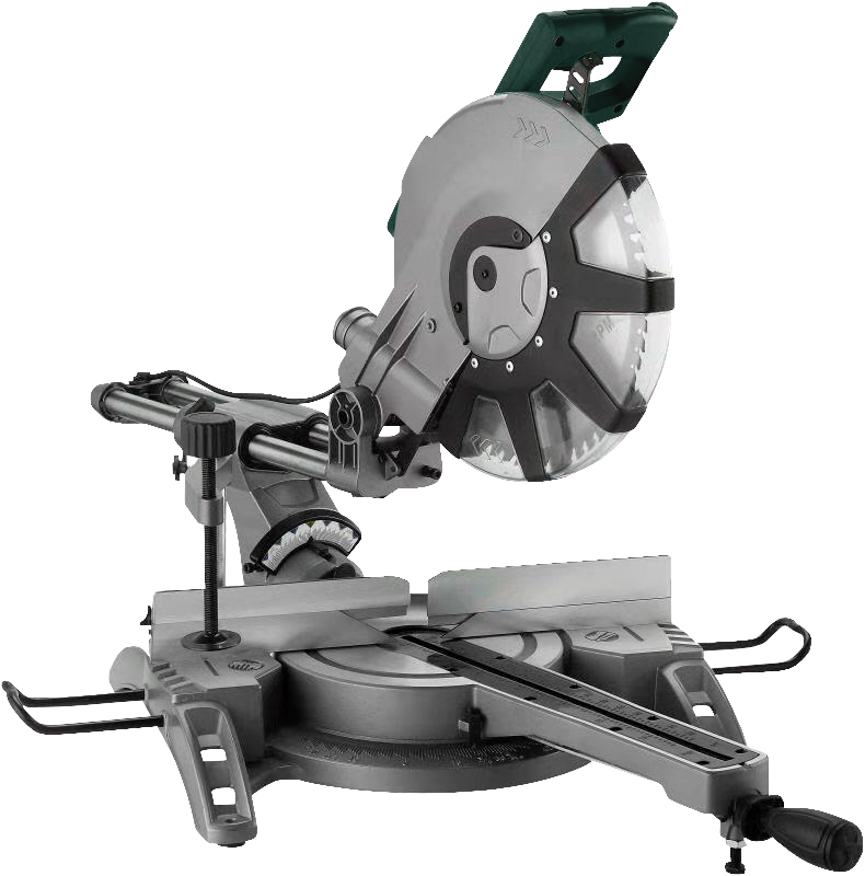 Sierra De Inglete Telescopica 2100 W 12” SA-2100L Oakland
