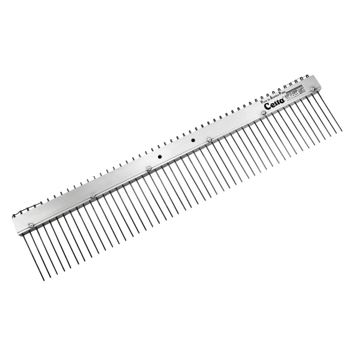 Peine de Alambre 36″ CEA-3/4 Celta